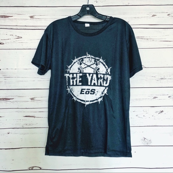 EOS Workout Tee - Picture 1 of 4